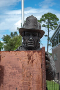 Firefighter Memorial 10