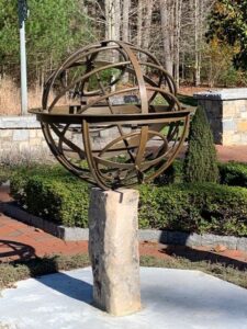 armillary in Asheville, NC